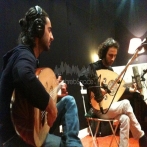 Le trio joubran sur yala.fm